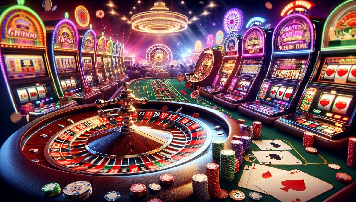Aviator Predictor Live Casino